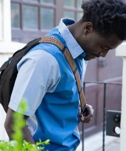 KAVU MENS Scatter Block