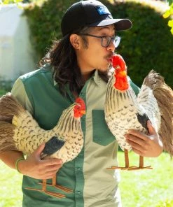 KAVU MENS Scatter Block