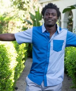 KAVU MENS Scatter Block