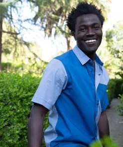 KAVU MENS Scatter Block