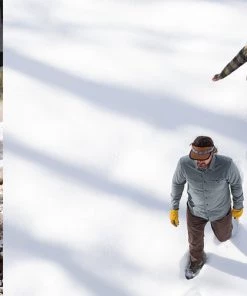 KAVU BAGS AND PACKS So Fleecy