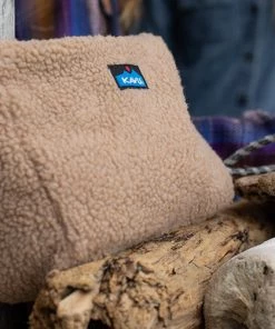 KAVU BAGS AND PACKS So Fleecy