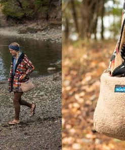 KAVU BAGS AND PACKS So Fleecy