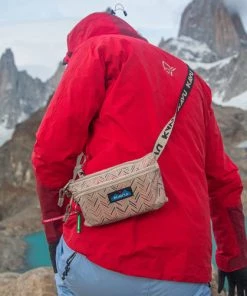 KAVU BAGS AND PACKS Square Lake 30 KAVU BAGS AND PACKS Square Lake