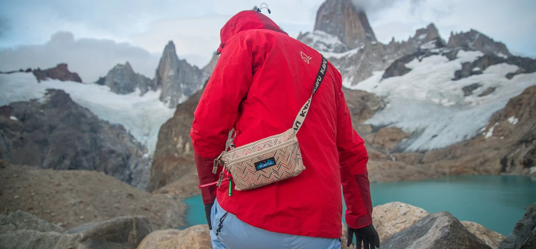 KAVU BAGS AND PACKS Square Lake 15 KAVU BAGS AND PACKS Square Lake