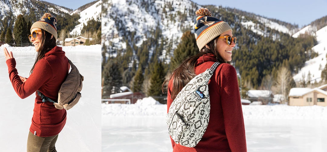 KAVU Sweetie Sweater 14 KAVU Sweetie Sweater