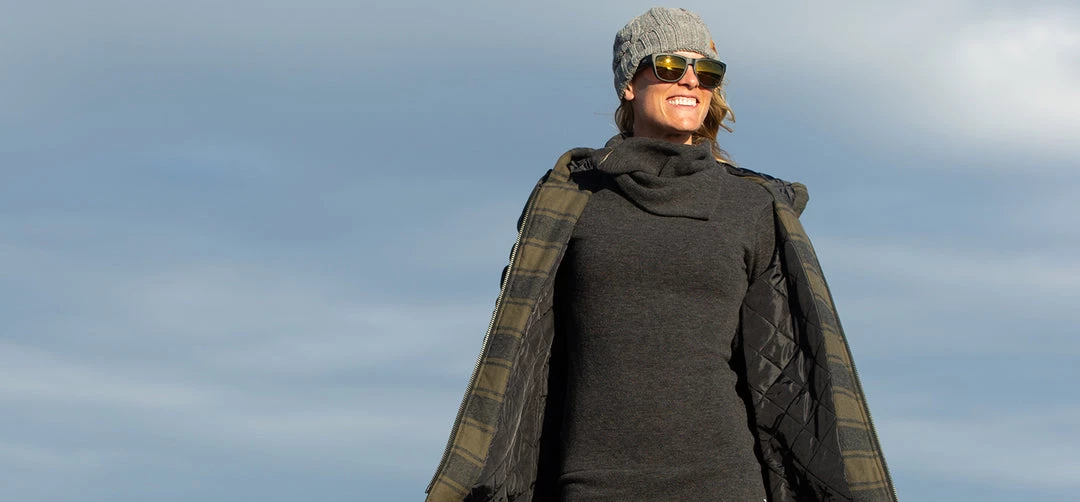 KAVU Sweetie Sweater 16 KAVU Sweetie Sweater