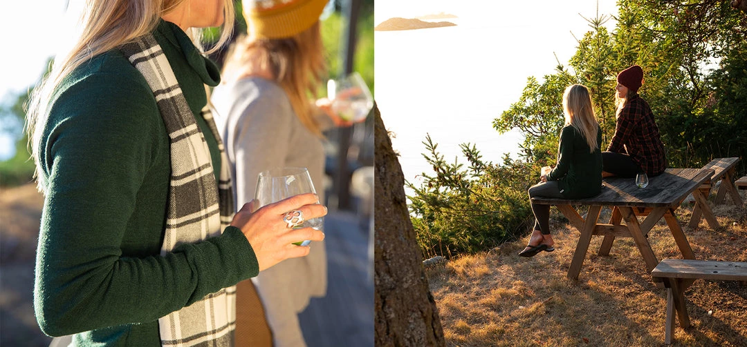 KAVU Sweetie Sweater 18 KAVU Sweetie Sweater