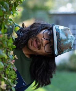 KAVU Synthetic Strapcap 81 KAVU Synthetic Strapcap