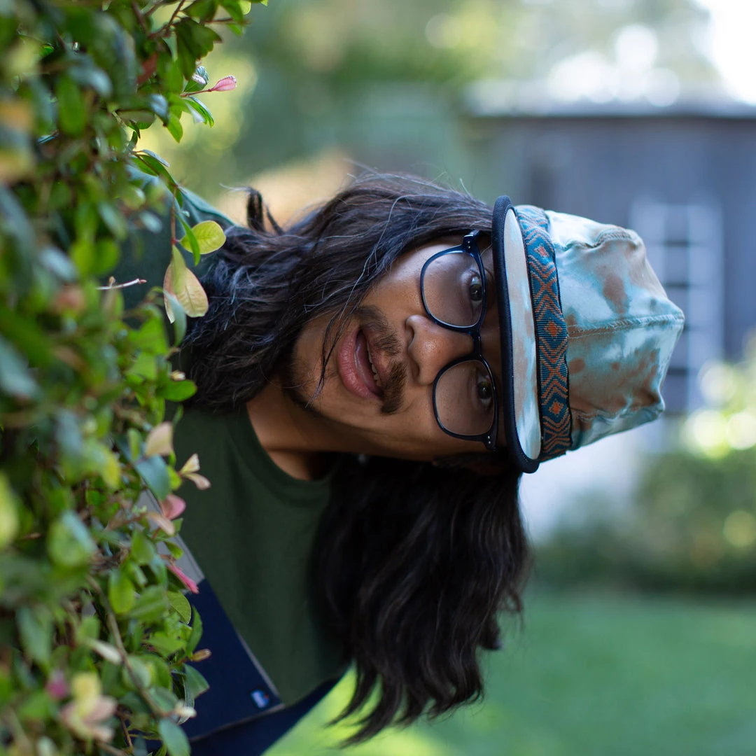 KAVU Synthetic Strapcap 35 KAVU Synthetic Strapcap