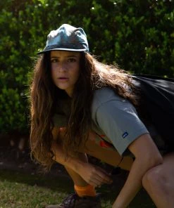 KAVU Synthetic Strapcap 82 KAVU Synthetic Strapcap