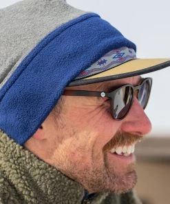 KAVU Synthetic Strapcap 85 KAVU Synthetic Strapcap