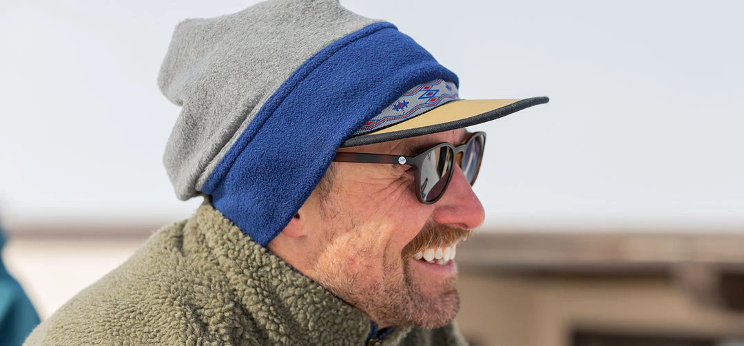 KAVU Synthetic Strapcap 39 KAVU Synthetic Strapcap