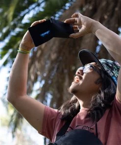 KAVU Synthetic Strapcap 87 KAVU Synthetic Strapcap