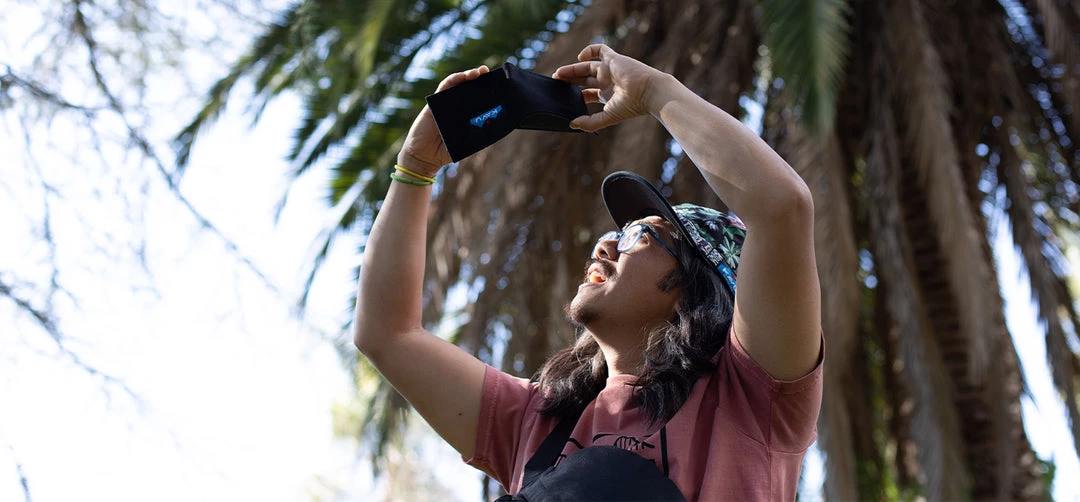 KAVU Synthetic Strapcap 41 KAVU Synthetic Strapcap