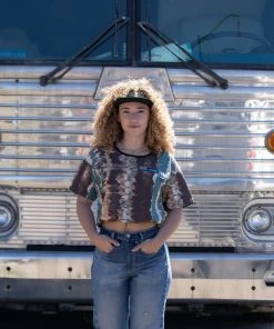 KAVU HEADWEAR Synthetic Strapvisor 78 KAVU HEADWEAR Synthetic Strapvisor