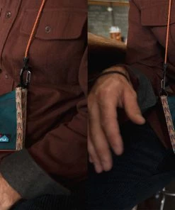 KAVU Tahoma BAGS AND PACKS 58 KAVU Tahoma BAGS AND PACKS