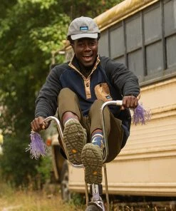 KAVU Teannaway NEW S22 LINE