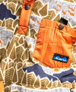 KAVU Teannaway NEW S22 LINE