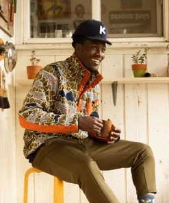 KAVU Teannaway NEW S22 LINE