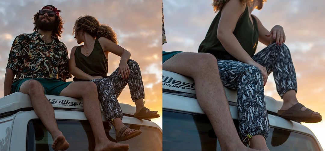 KAVU WOMENS Tela 7 KAVU WOMENS Tela