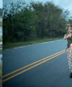 KAVU WOMENS Tela 19 KAVU WOMENS Tela