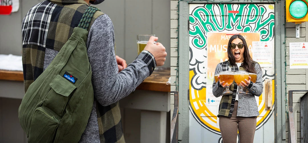 KAVU Tulsa 7 KAVU Tulsa