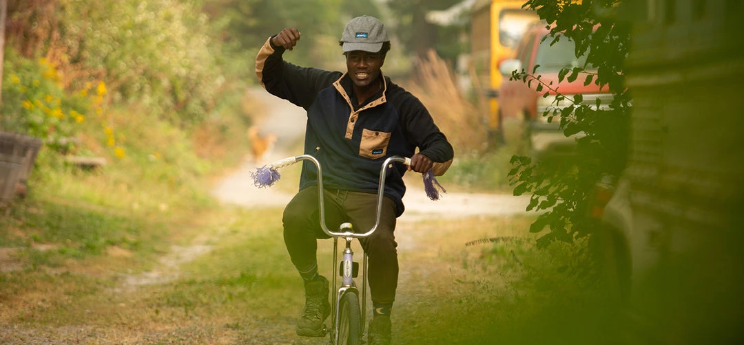 KAVU HEADWEAR Winters Classic 6 KAVU HEADWEAR Winters Classic