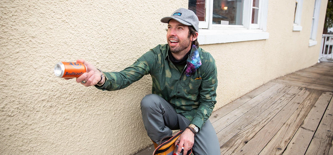 KAVU HEADWEAR Winters Classic 4 KAVU HEADWEAR Winters Classic