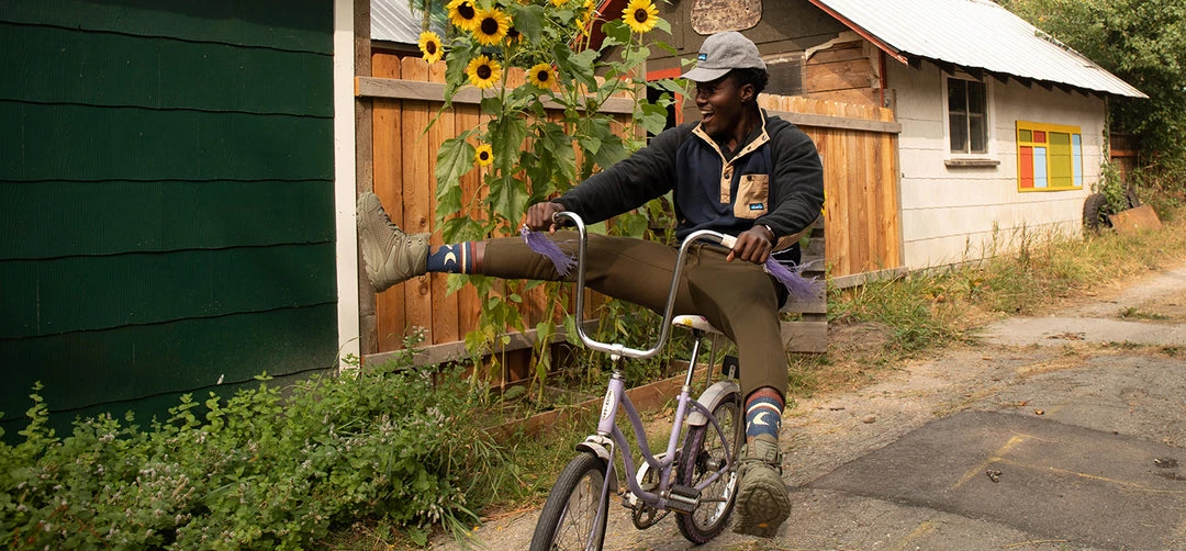 KAVU HEADWEAR Winters Classic 7 KAVU HEADWEAR Winters Classic