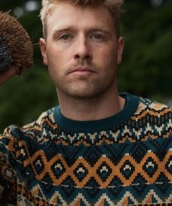 KAVU MENS Winter Slide