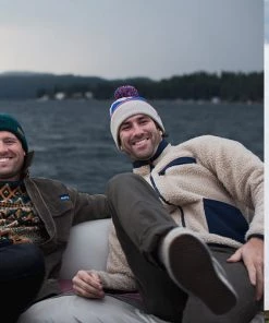 KAVU MENS Winter Slide