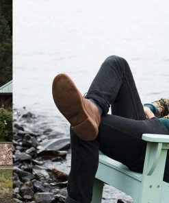 KAVU MENS Winter Slide