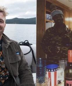 KAVU MENS Winter Slide