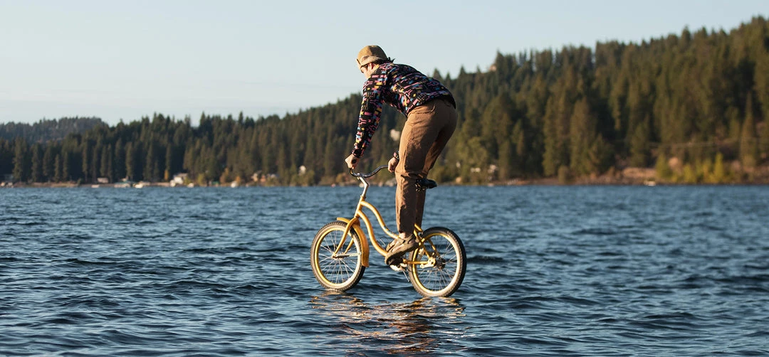 KAVU MENS Winter Throwshirt 14 KAVU MENS Winter Throwshirt