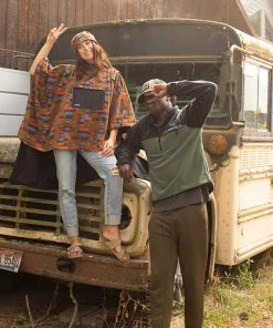 KAVU MENS Winter Throwshirt 33 KAVU MENS Winter Throwshirt