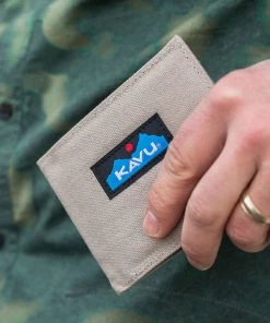 KAVU Yukon Wallet